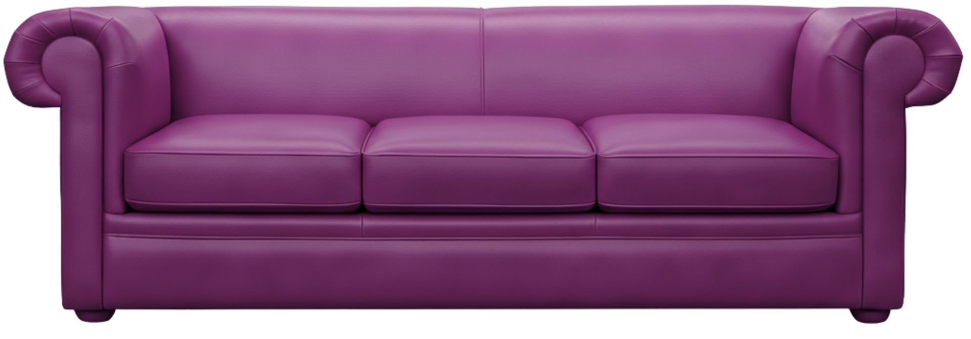 The Canterbury Chesterfield
